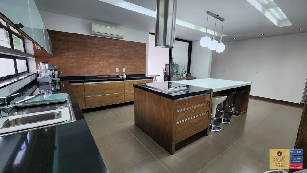 Sobrado, 6 quartos, 760 m² - Foto 9