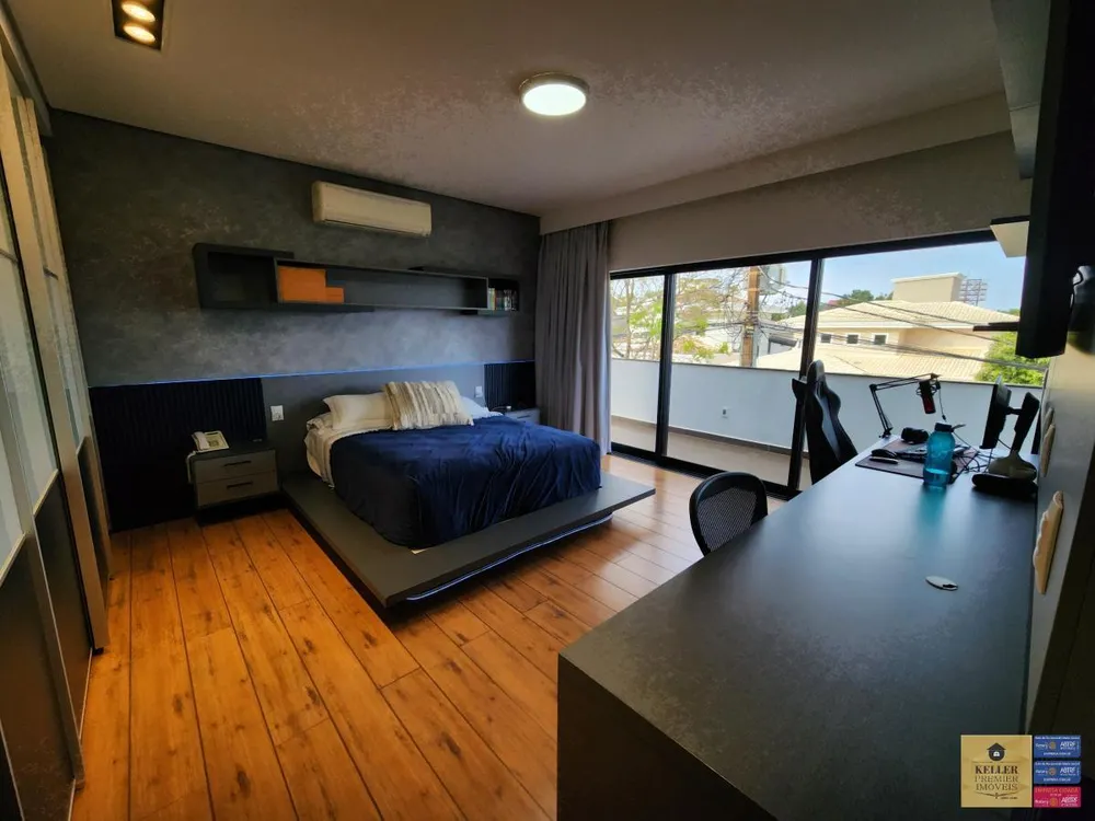 Sobrado, 6 quartos, 760 m² - Foto 17