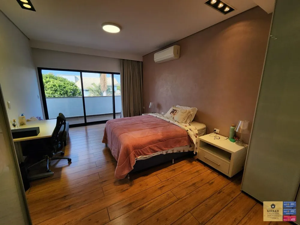 Sobrado, 6 quartos, 760 m² - Foto 16