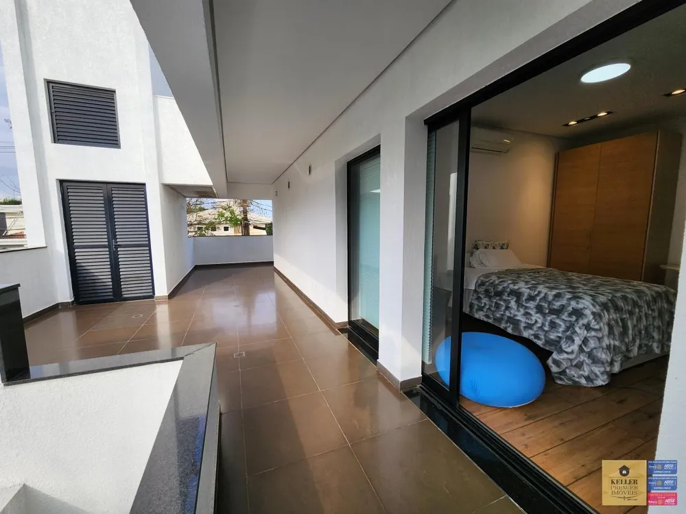 Sobrado, 6 quartos, 760 m² - Foto 19