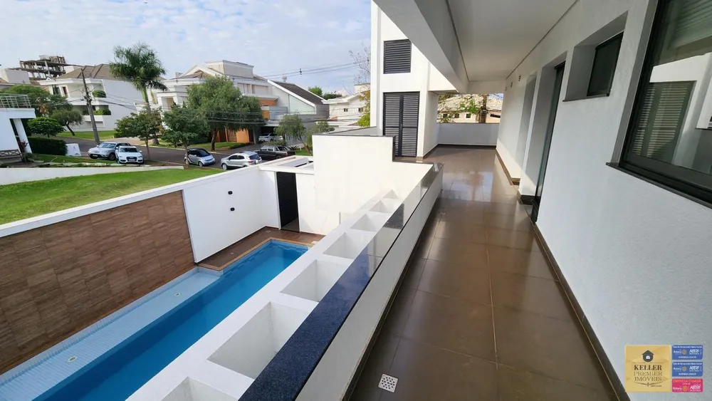 Sobrado, 6 quartos, 760 m² - Foto 20