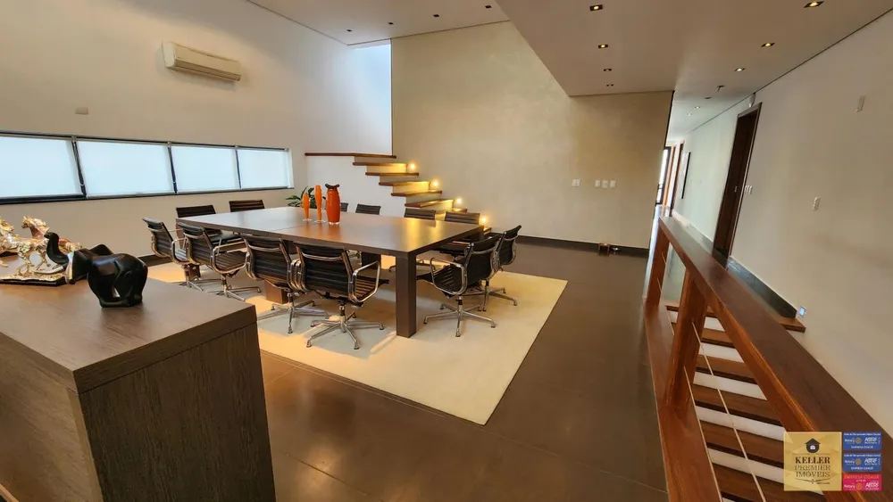Sobrado, 6 quartos, 760 m² - Foto 6