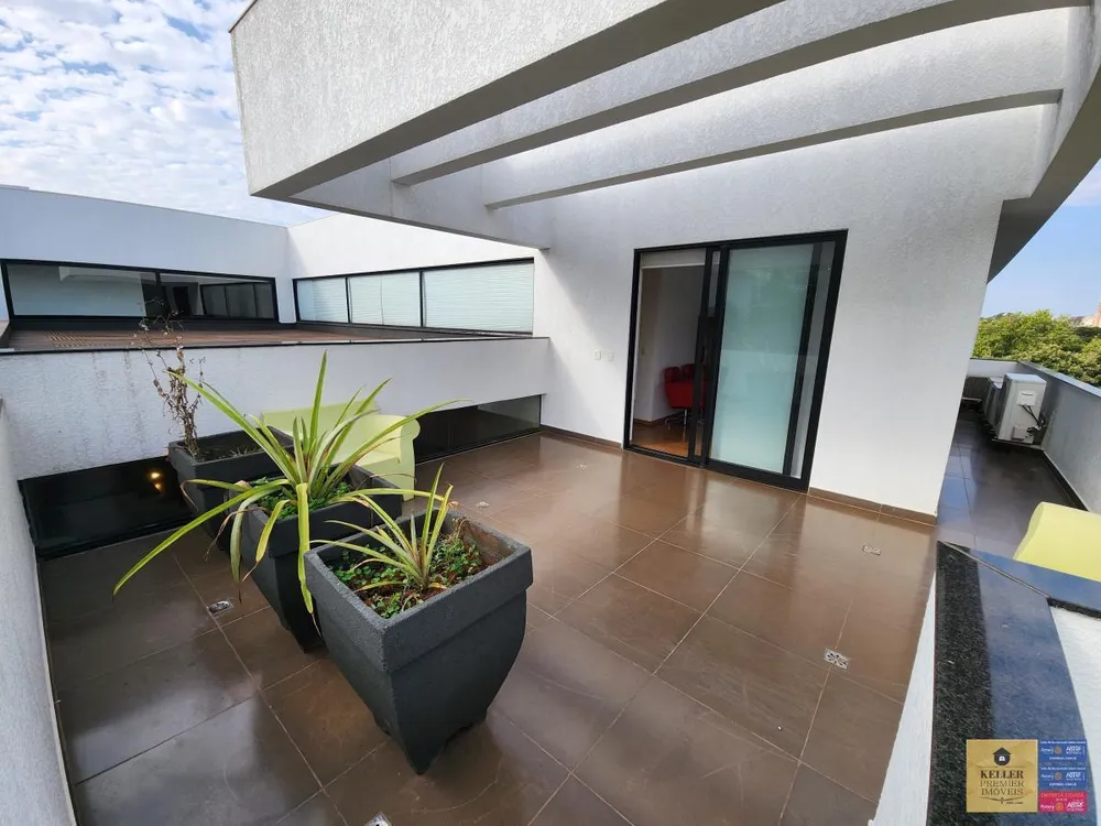 Sobrado, 6 quartos, 760 m² - Foto 15
