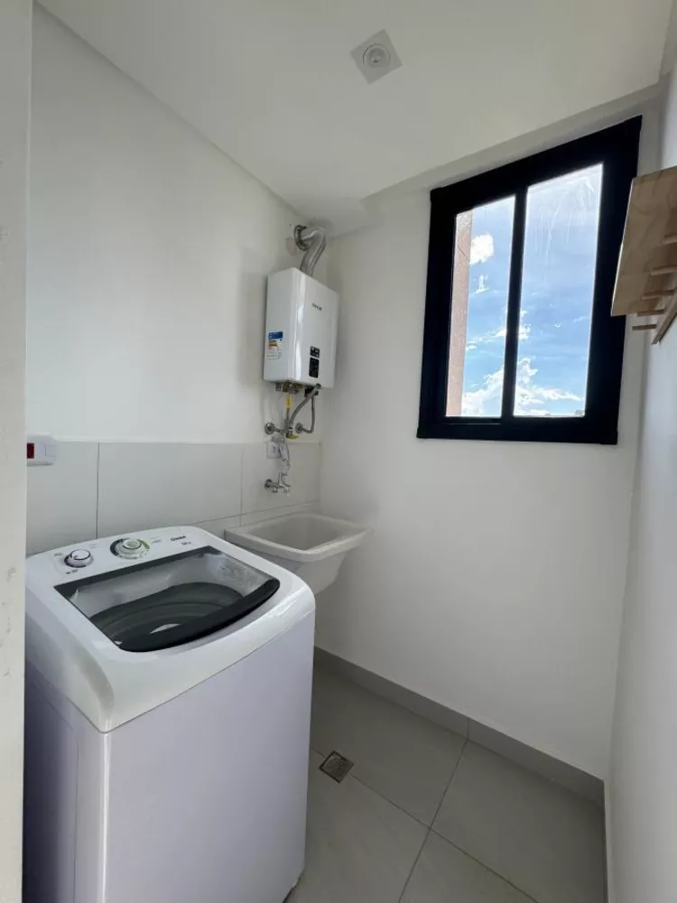 Apartamento à venda com 2 quartos, 59m² - Foto 20