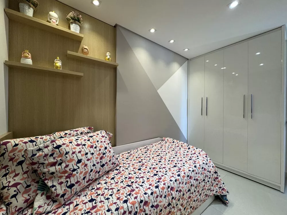 Apartamento à venda com 2 quartos, 59m² - Foto 17