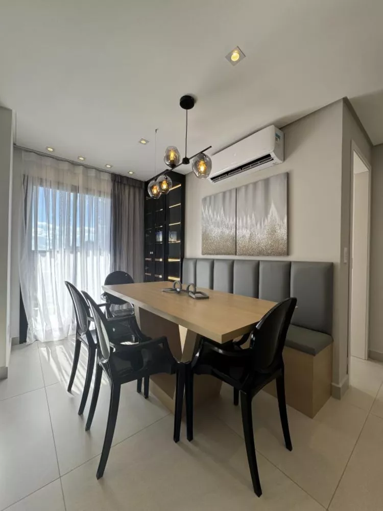 Apartamento à venda com 2 quartos, 59m² - Foto 10