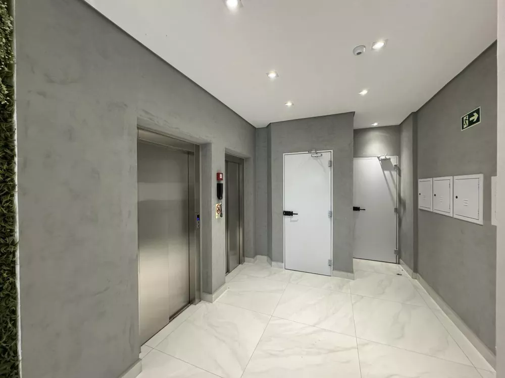 Apartamento à venda com 2 quartos, 59m² - Foto 4