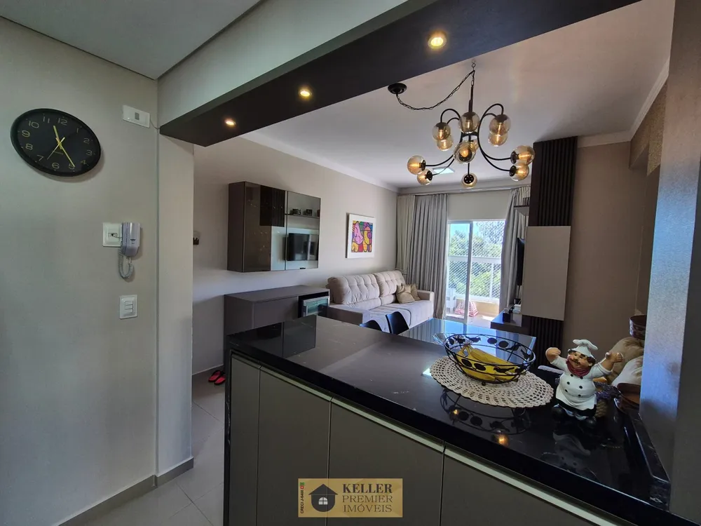 Apartamento, 3 quartos, 74 m² - Foto 4