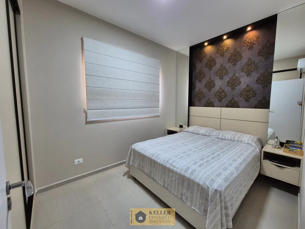Apartamento, 3 quartos, 74 m² - Foto 6