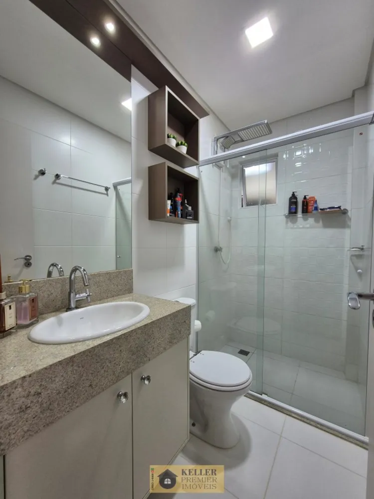 Apartamento, 3 quartos, 74 m² - Foto 7