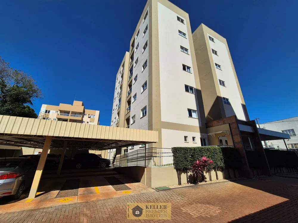 Apartamento, 3 quartos, 74 m² - Foto 2