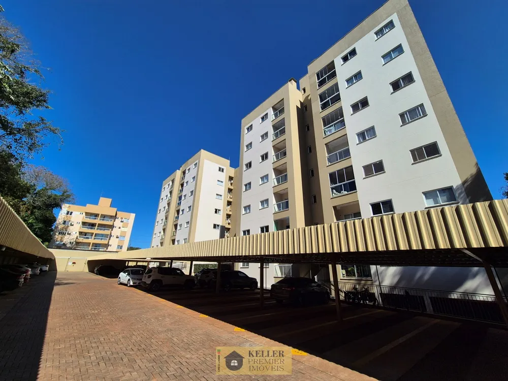 Apartamento, 3 quartos, 74 m² - Foto 16