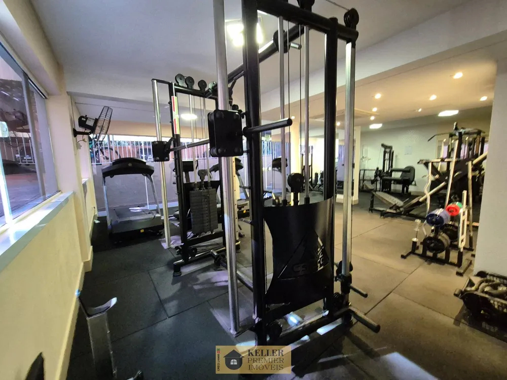 Apartamento, 3 quartos, 74 m² - Foto 14