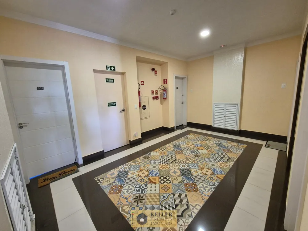 Apartamento, 3 quartos, 74 m² - Foto 12