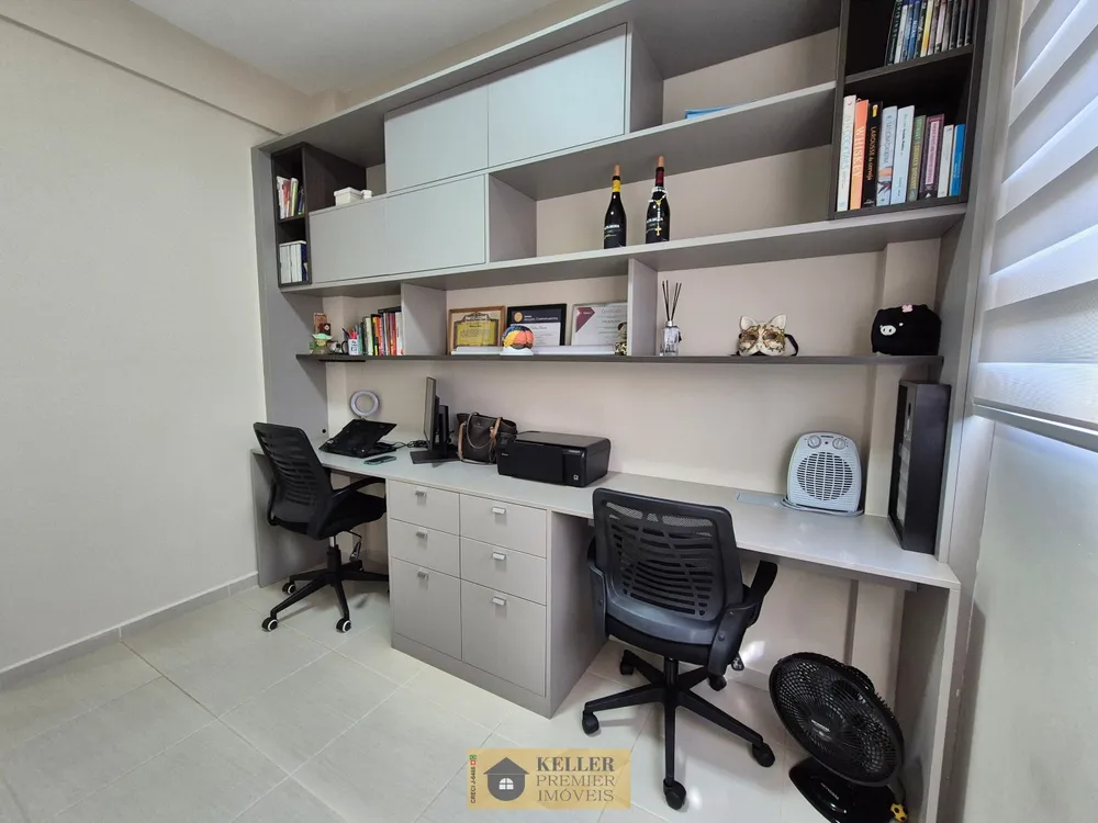 Apartamento, 3 quartos, 74 m² - Foto 11