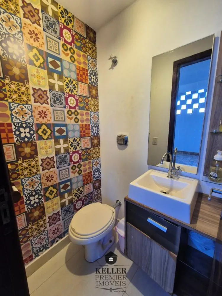 Sobrado, 3 quartos, 148 m² - Foto 9