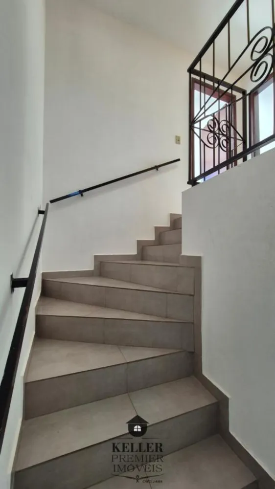 Sobrado, 3 quartos, 148 m² - Foto 10
