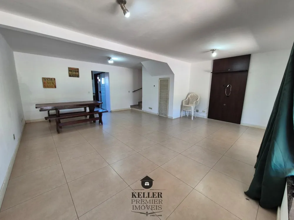 Sobrado, 3 quartos, 148 m² - Foto 3