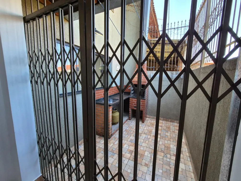 Sobrado, 3 quartos, 148 m² - Foto 8
