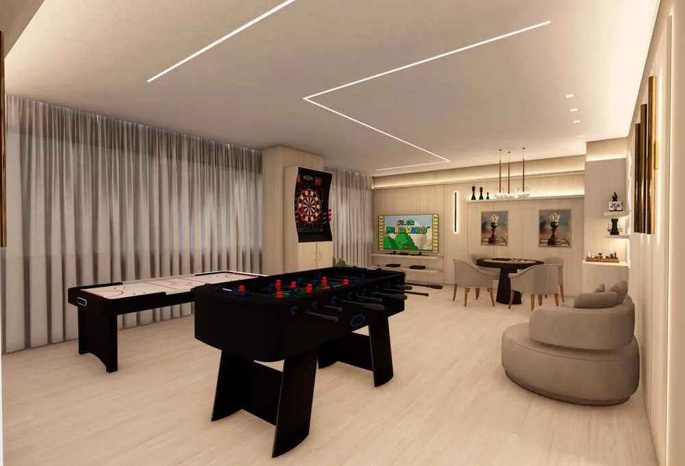 Apartamento, 3 quartos, 86 m² - Foto 13