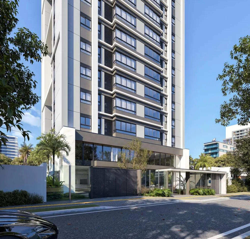 Apartamento, 3 quartos, 86 m² - Foto 3