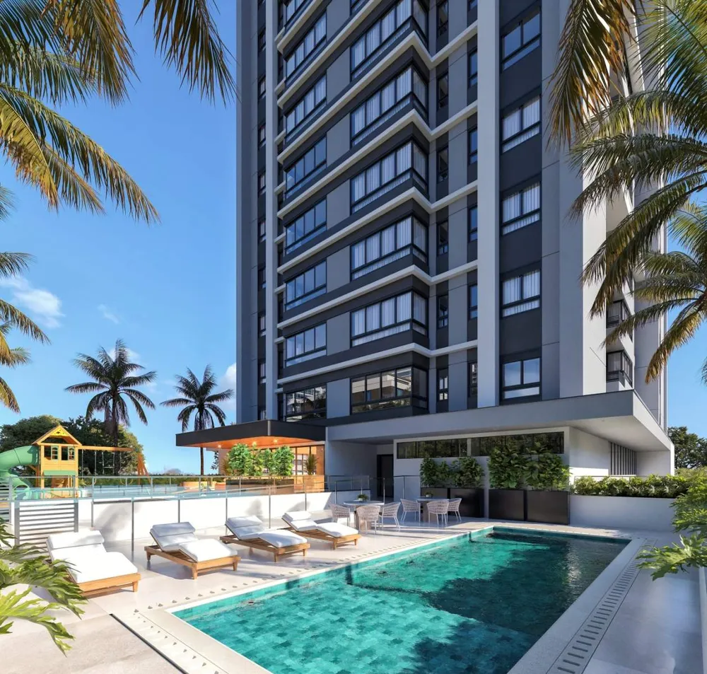 Apartamento, 3 quartos, 86 m² - Foto 1