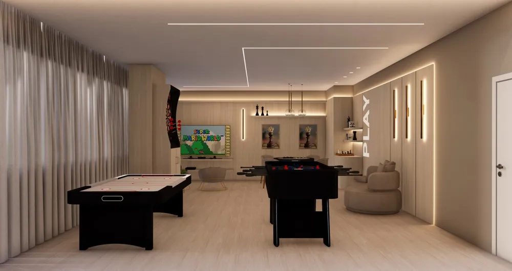 Apartamento, 3 quartos, 86 m² - Foto 11