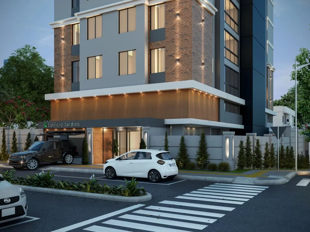 Apartamento, 3 quartos, 91 m² - Foto 8