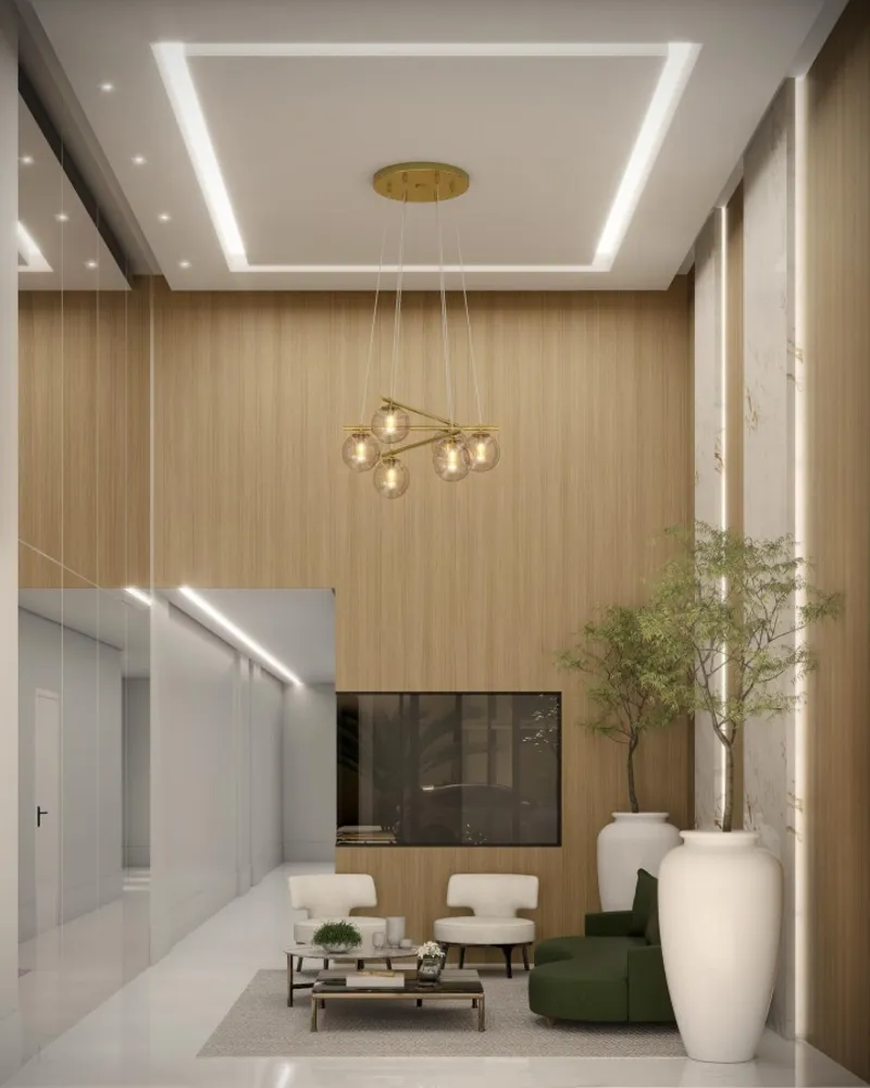 Apartamento, 3 quartos, 91 m² - Foto 6