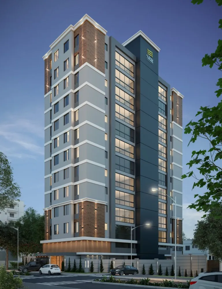 Apartamento, 3 quartos, 91 m² - Foto 5