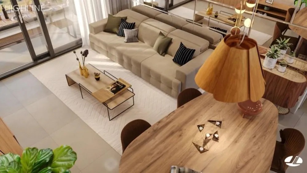 Apartamento, 3 quartos, 125 m² - Foto 18
