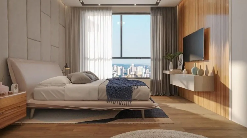Apartamento, 3 quartos, 125 m² - Foto 20