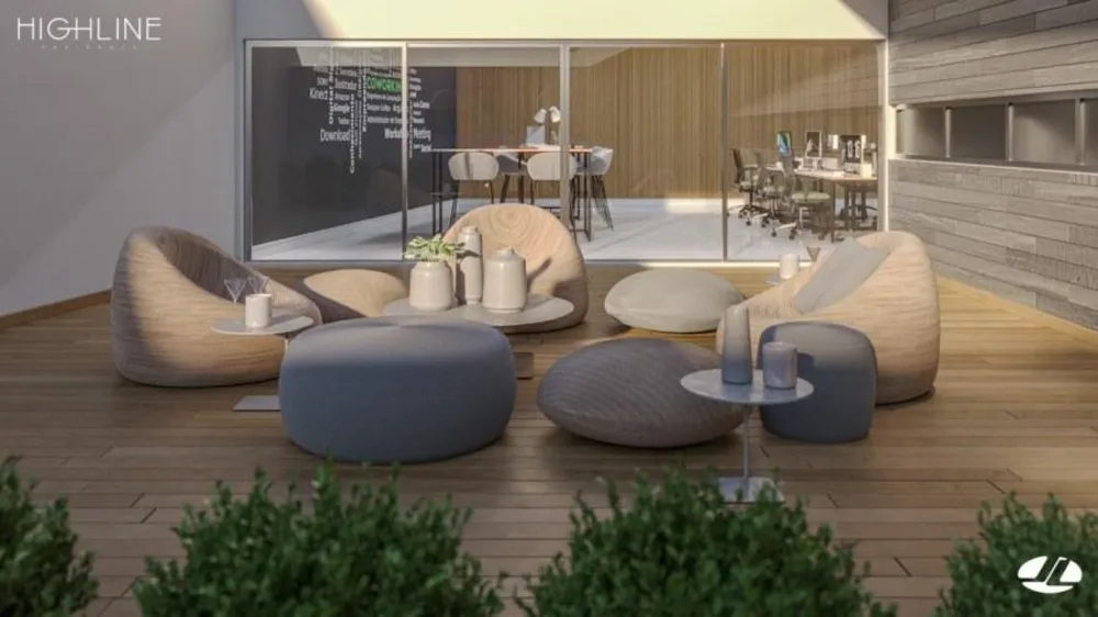 Apartamento, 3 quartos, 125 m² - Foto 8