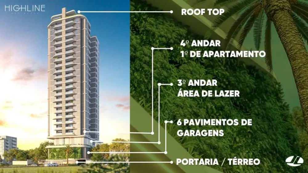 Apartamento, 3 quartos, 125 m² - Foto 7