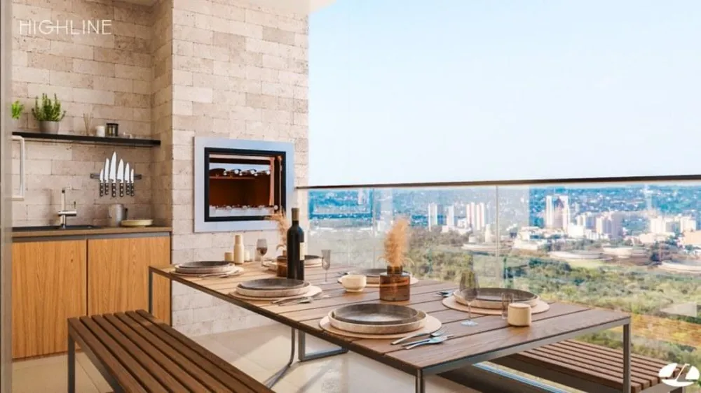 Apartamento, 3 quartos, 125 m² - Foto 14