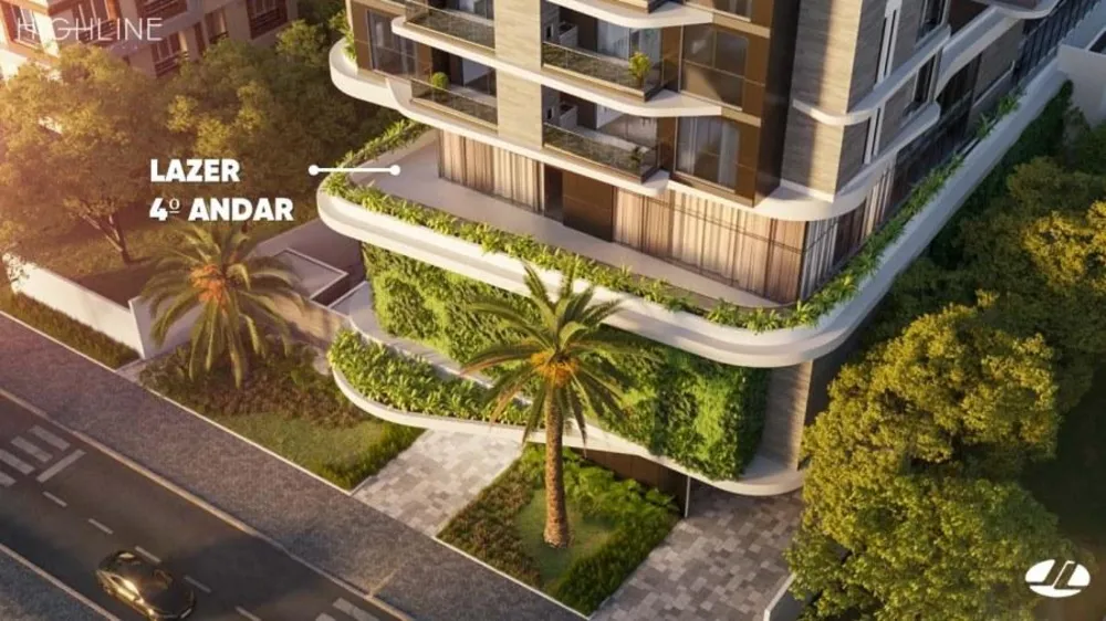 Apartamento, 3 quartos, 125 m² - Foto 6