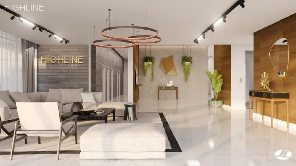 Apartamento, 3 quartos, 125 m² - Foto 16