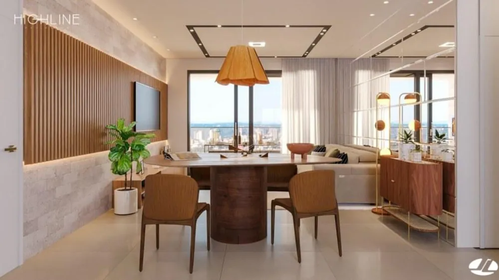 Apartamento, 3 quartos, 125 m² - Foto 19