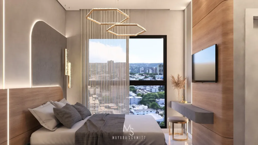 Apartamento, 3 quartos, 94 m² - Foto 16