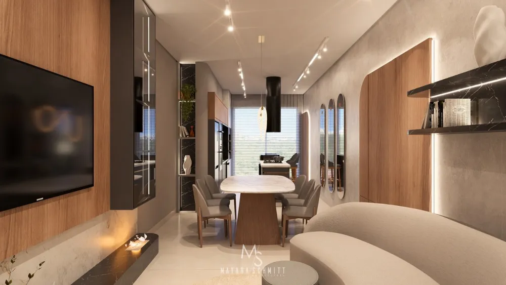 Apartamento, 3 quartos, 94 m² - Foto 14