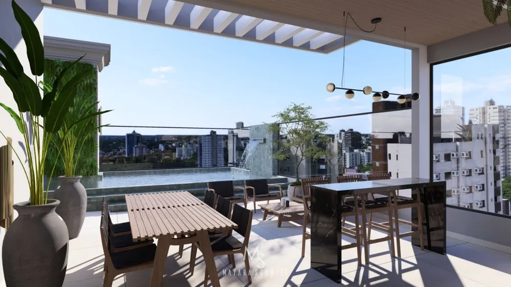 Apartamento, 3 quartos, 94 m² - Foto 5