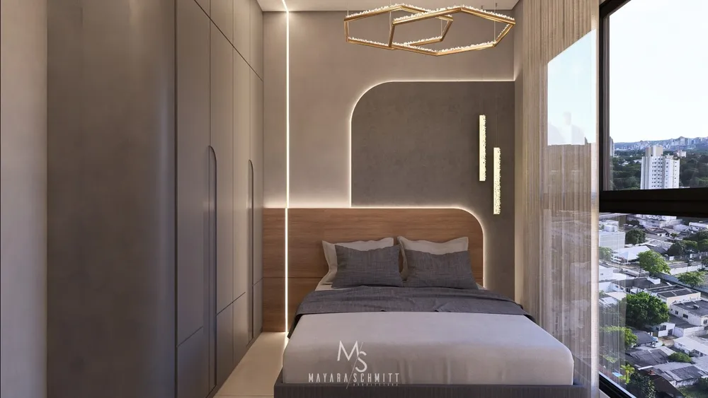 Apartamento, 3 quartos, 94 m² - Foto 15