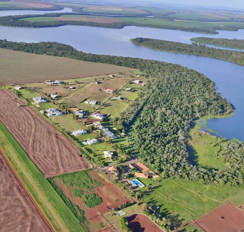 Terreno, 1500 m² - Foto 1