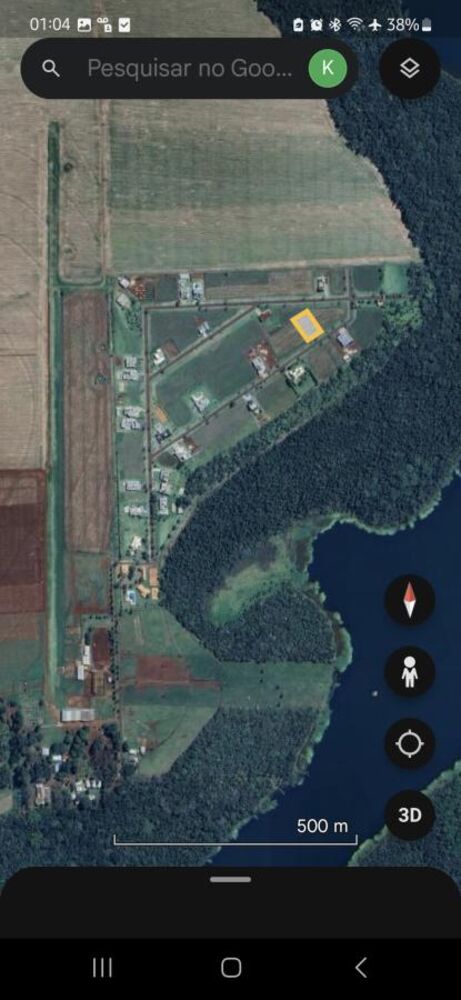 Terreno, 1500 m² - Foto 2