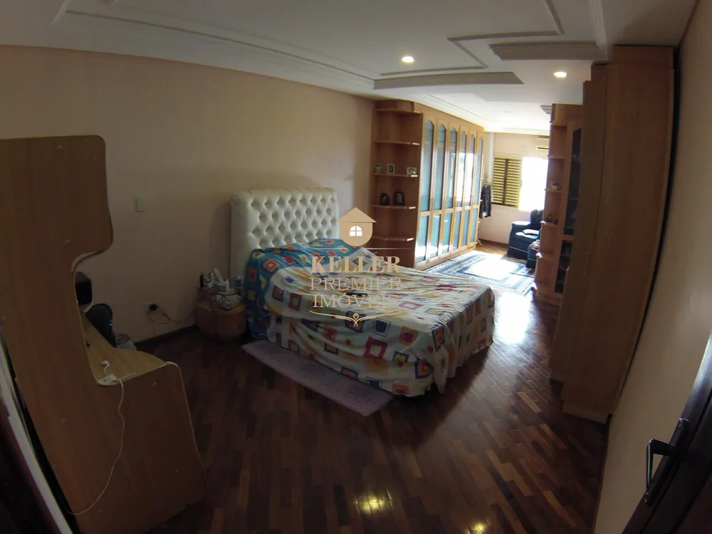 Sobrado, 5 quartos, 800 m² - Foto 14