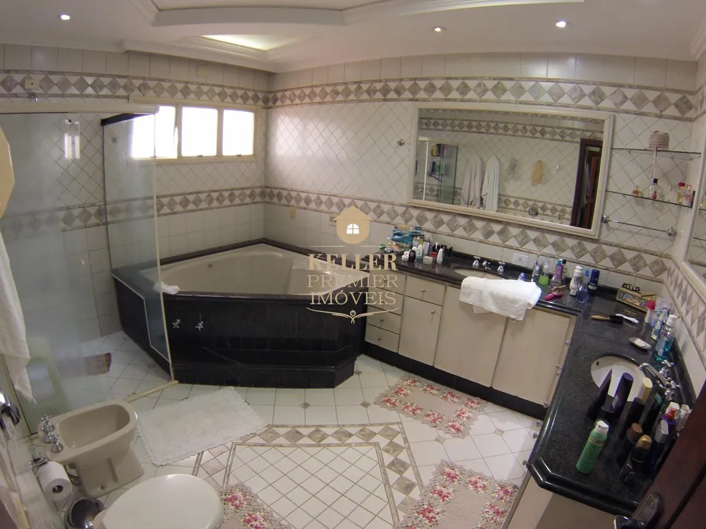 Sobrado, 5 quartos, 800 m² - Foto 12