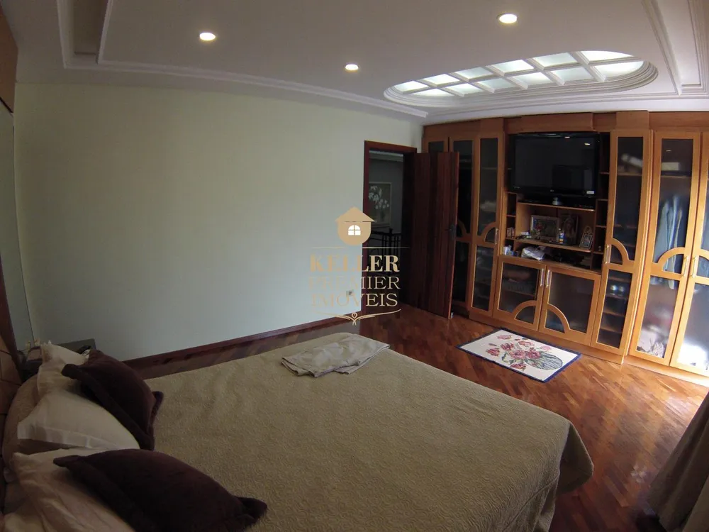 Sobrado, 5 quartos, 800 m² - Foto 13