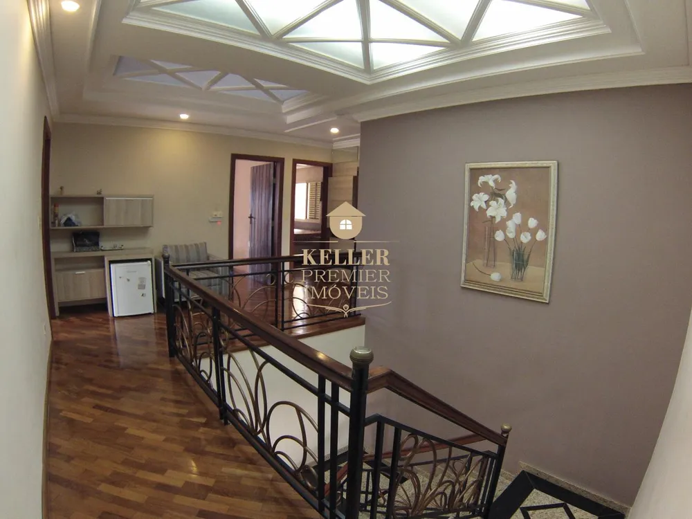 Sobrado, 5 quartos, 800 m² - Foto 16