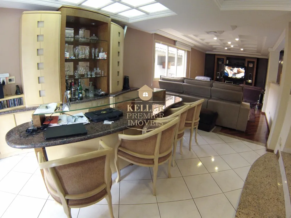 Sobrado, 5 quartos, 800 m² - Foto 6