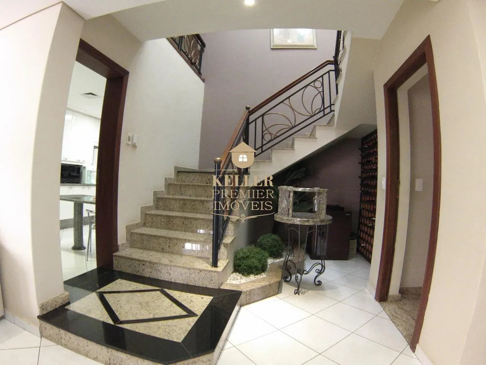 Sobrado, 5 quartos, 800 m² - Foto 9